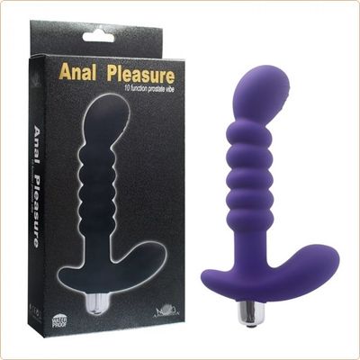 Prostate Massagers