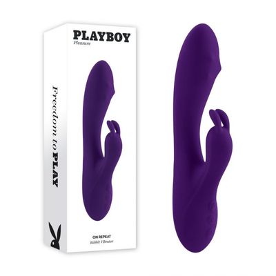 Dual Vibrators