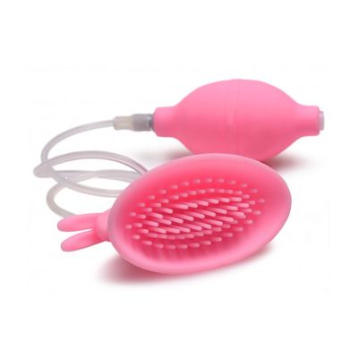 Female Pumps
