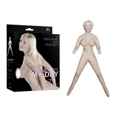 Blow Up Dolls