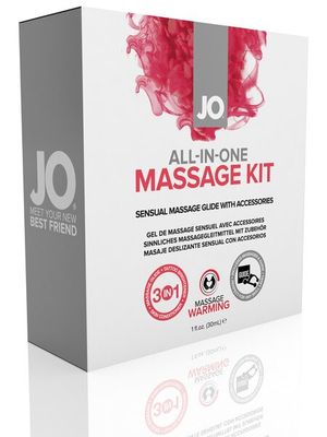 Massage Oil