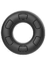 Nero - Liquid Silicone Thick C-Ring