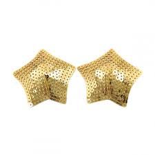 Star Shaped Nipple Covers