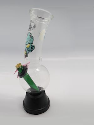 Old Faithful Pourer 243mm