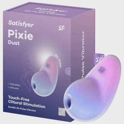 Satisfyer Pixie Dust
