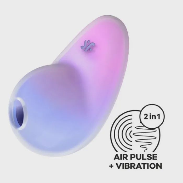Satisfyer Pixie Dust
