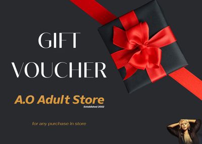 Gift Voucher