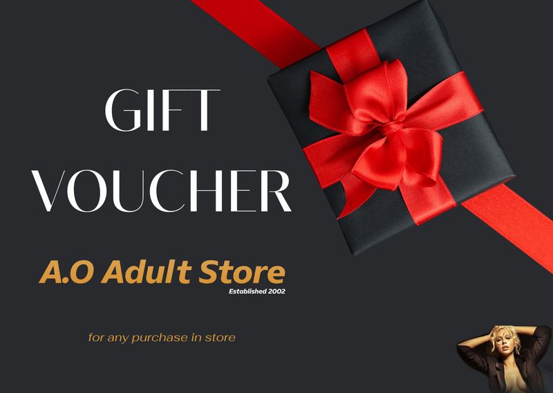 A.O Gift card