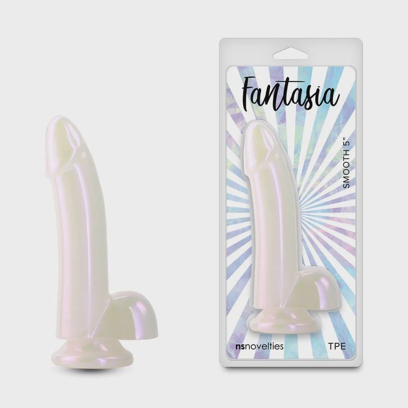 Fantasia - Smooth 5&#39;&#39; - Pearl