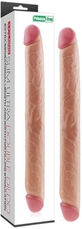 Slim Ultra Double Dildo