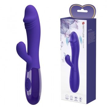 &quot;Snappy - Youth&quot; Rechargeable Rabbit