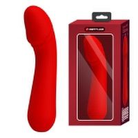 CETUS, Colour: Red