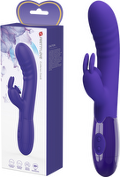 &quot;Cerebus - Youth&quot; Rechargeable Rabbit
