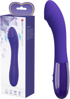 &quot;Elemental - Youth&quot; Rechargeable Vibe