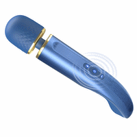 Wand 2, Colour: Blue