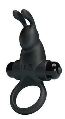Party Up LARRY Vibrating Cock Ring