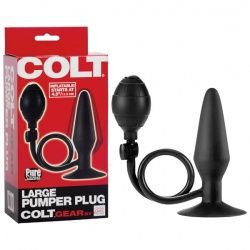COLT Large Pumper Plug