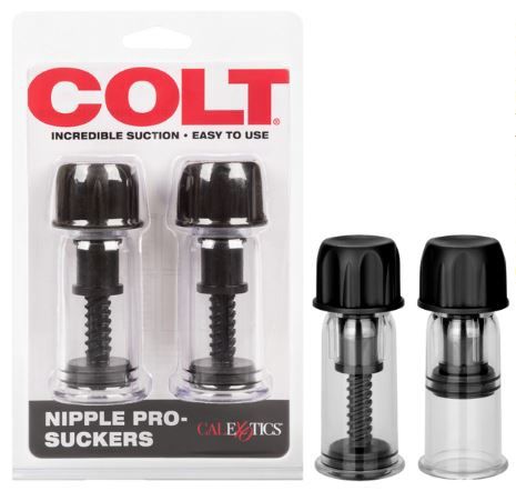 Colt Nipple Pro Suckers