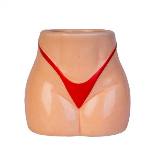 Bikini Shot Glass