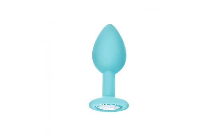 ToDo Brilliant Anal Plug, Colour: Mint