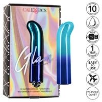 Glam G Vibe, Colour: Blue