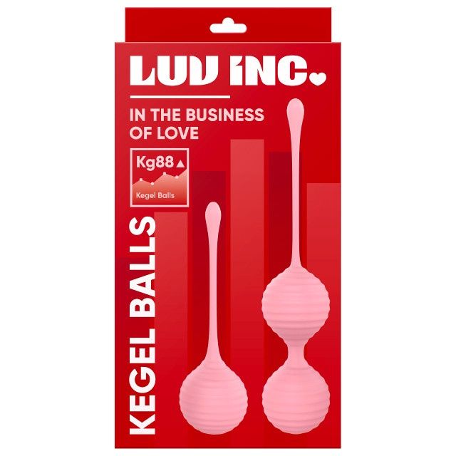 KG88 Kegel Balls Set