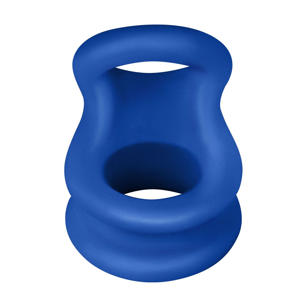 F-20 Ball Stretcher, Colour: Blue, Size: Small