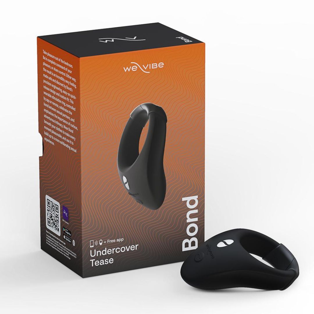 Bond By We-Vibe