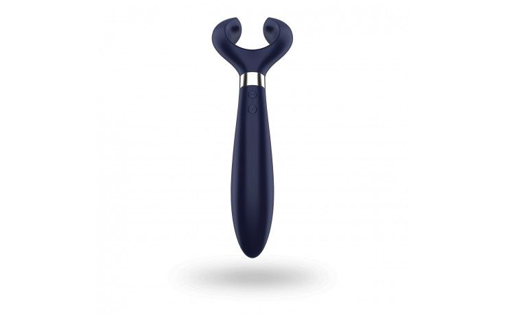 Satisfyer Multifun 3, Colour: Navy