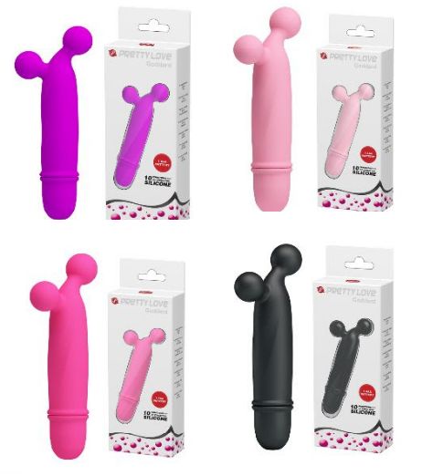 Goddard Bullet Vibrator