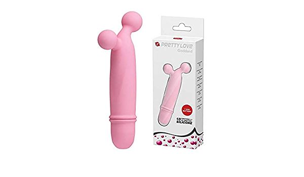 Goddard Bullet Vibrator