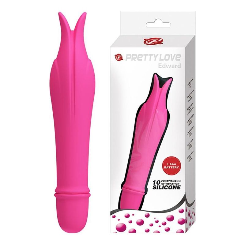 Edward Vibrator