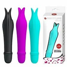 Edward Vibrator