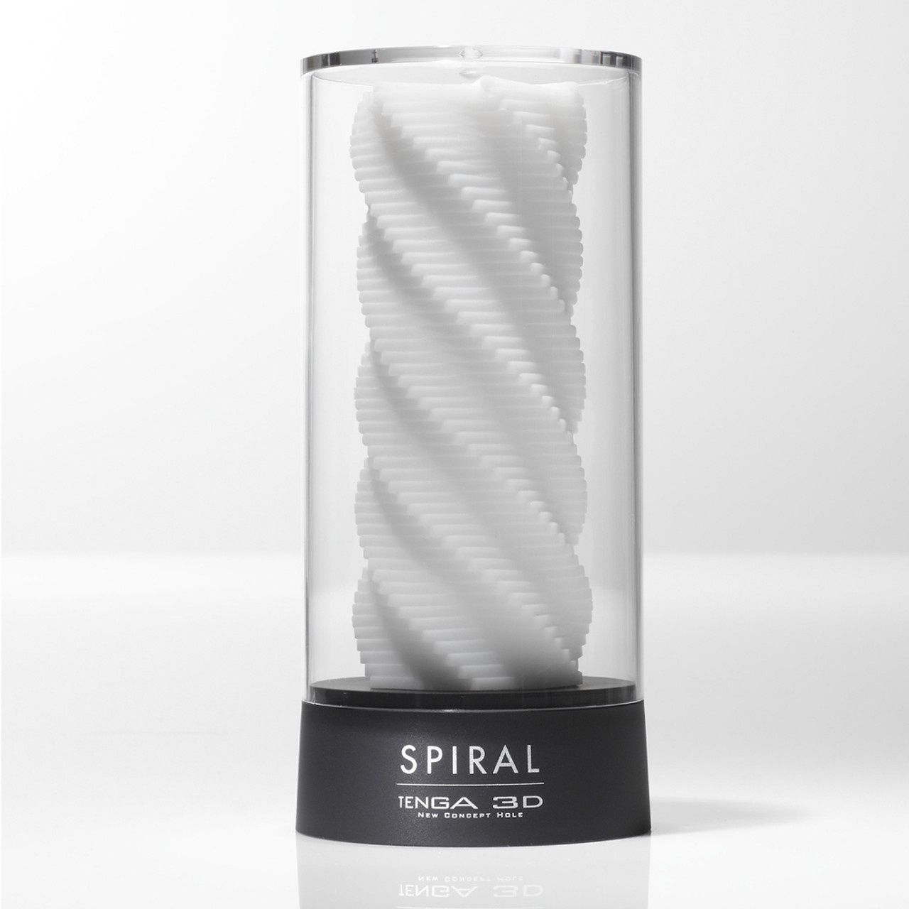 Tenga 3D, Style: Spiral