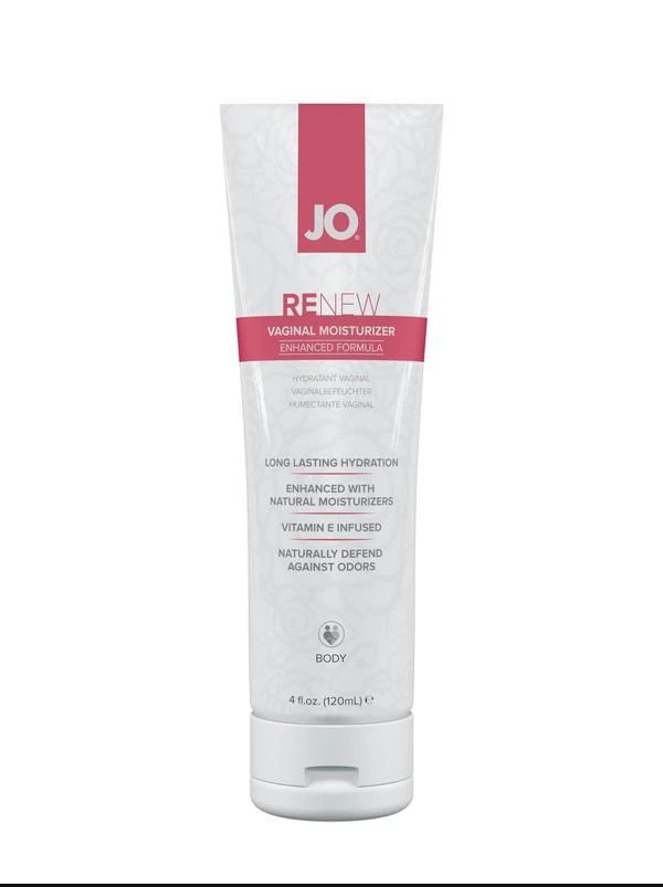 Renew Vaginal Moisturizer
