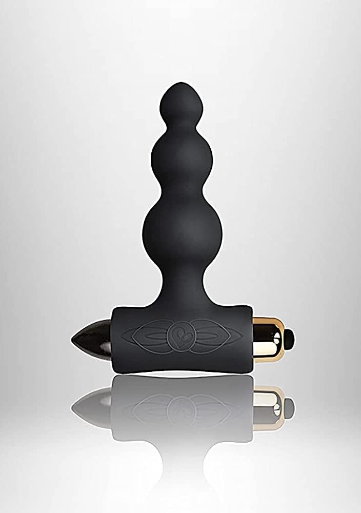 Petite Sensations Bubbles, Colour: Black