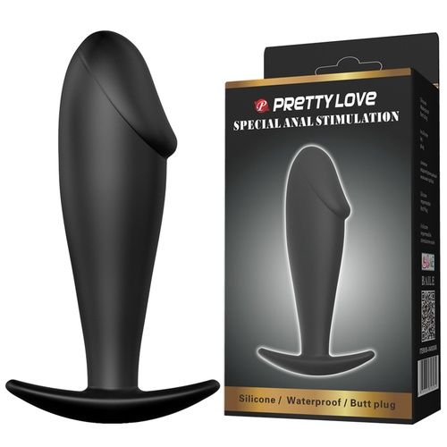 Pretty Love Special Anal Stimulation
