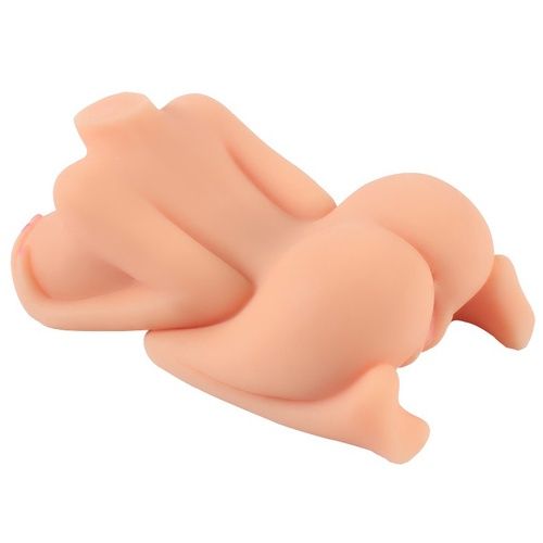 Soraka Solid Sex Doll
