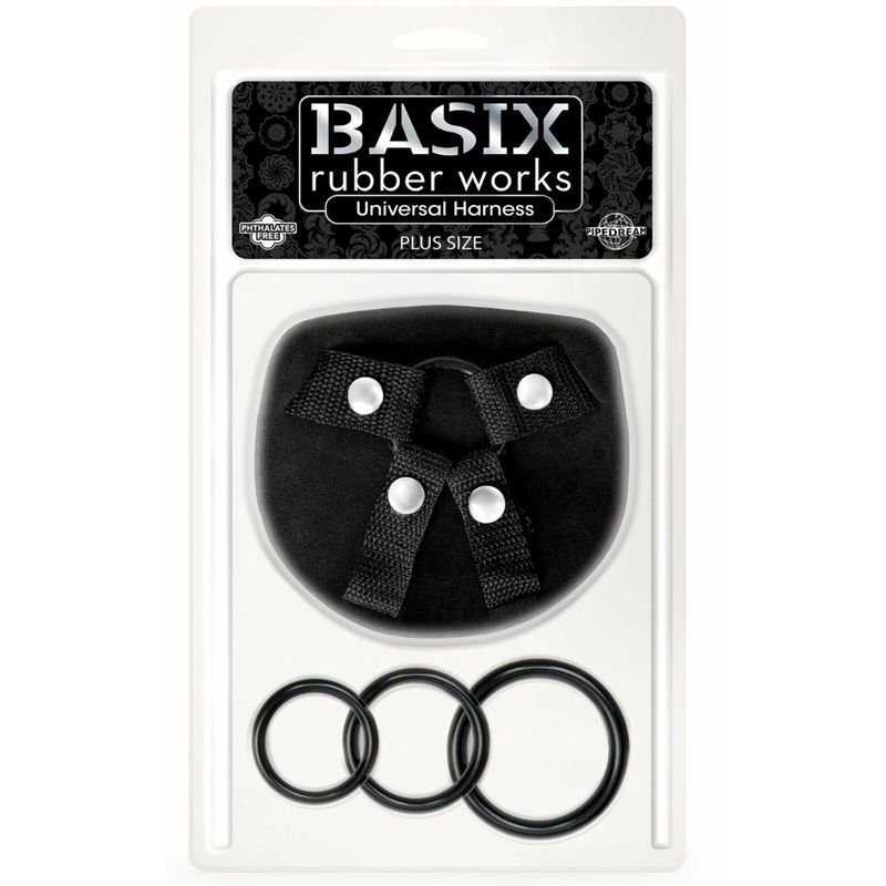 Basix Universal Harness