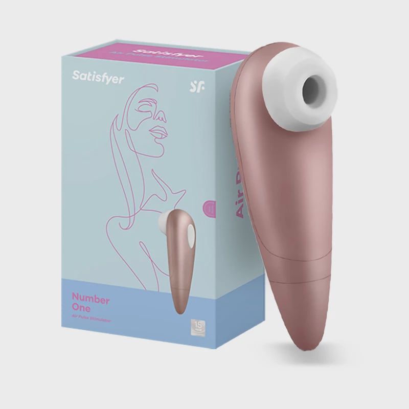 Satisfyer Number One