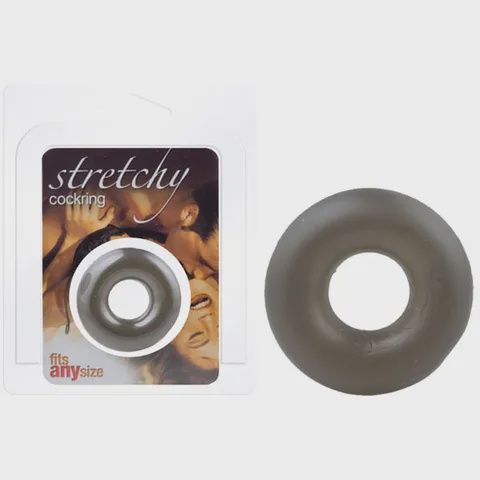 Seven Creations Stretchy Cockring