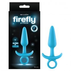 Firefly Prince - Small, Colour: Blue