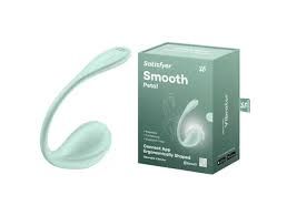 Satisfyer Smooth Petal
