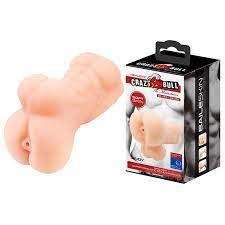 Masturbation Sleeve "Andy"