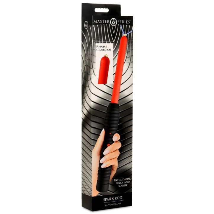 Master Series Spark Rod