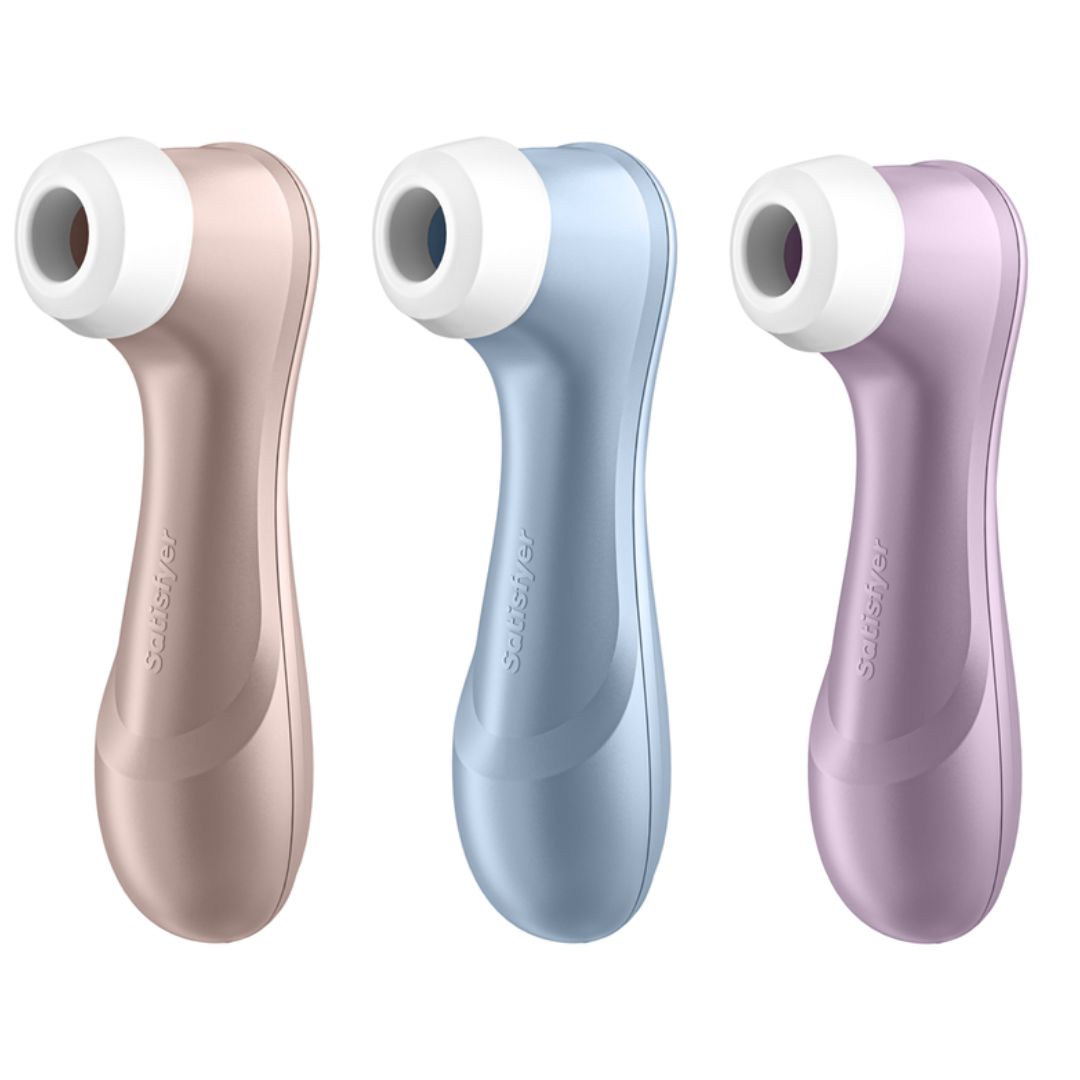 Satisfyer Pro 2