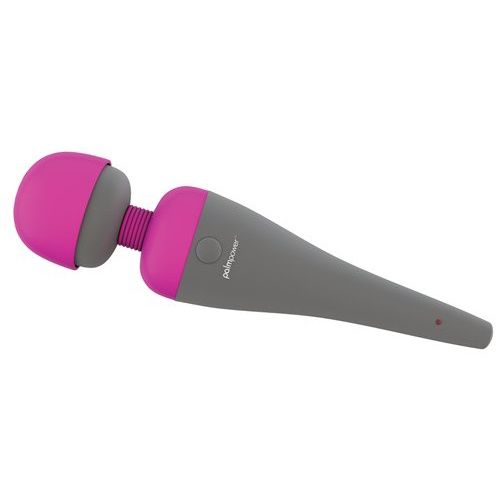 Palm Power Massager - Corded