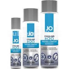 Jo H2O Cooling