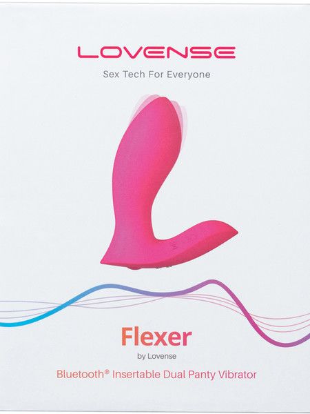 Flexer By Lovense