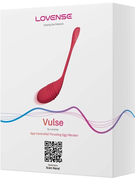 Vulse By Lovense